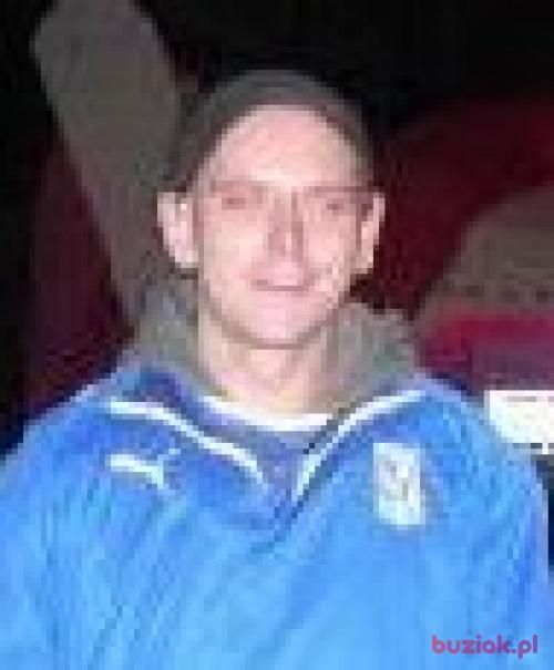 MrLove, Mężczyzna, 39 lat, Poznań