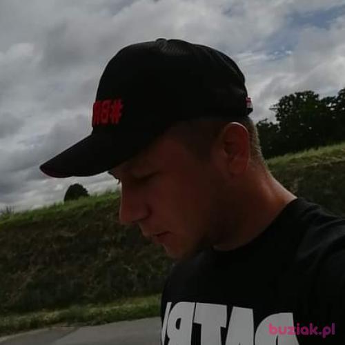 ArekAreczek, Male, 29 years, Puławy