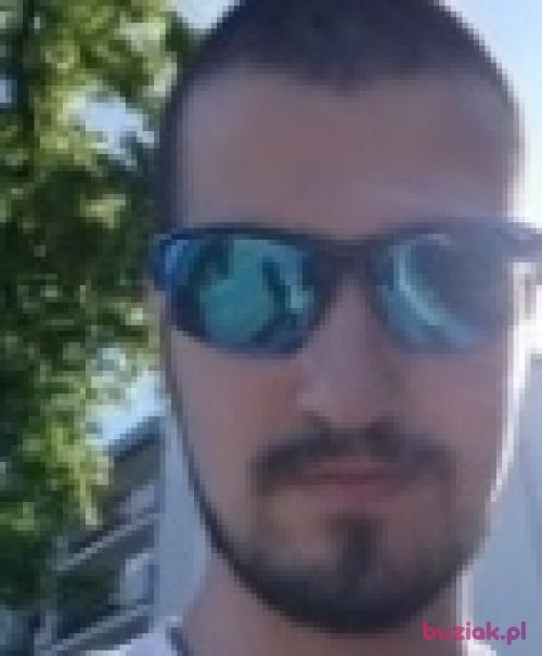 Hiszpan96, Mężczyzna, 30 lat, Gdańsk