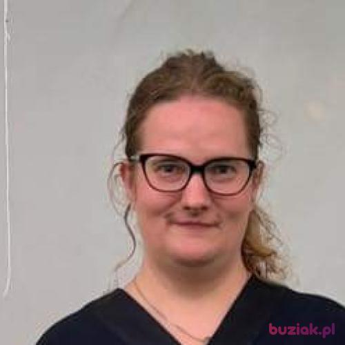 dorota19886, Kobieta, 38 lat, Sulechów