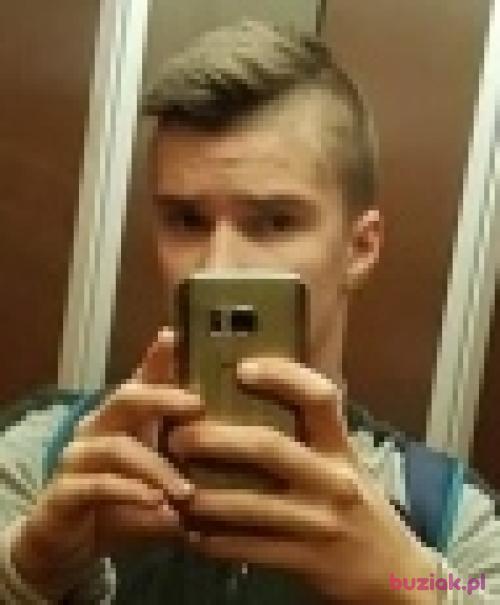 napalonyjestem, Mężczyzna, 26 lat, Tarnowskie Góry