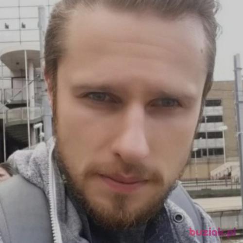 Lukee, Male, 42 years, Kraków