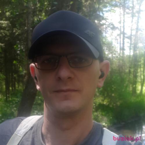 jankiel25, Male, 47 years, Suwałki