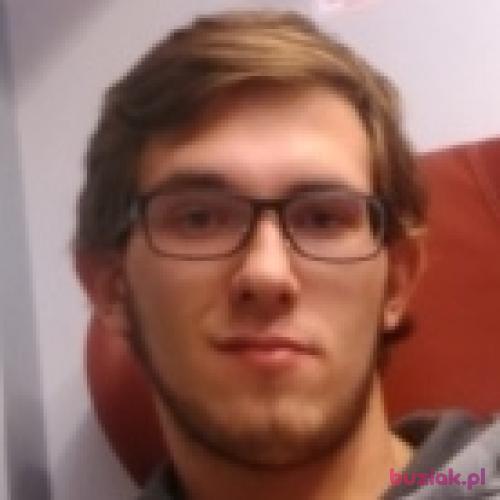 piotrwaw20, Male, 31 years, Poznań