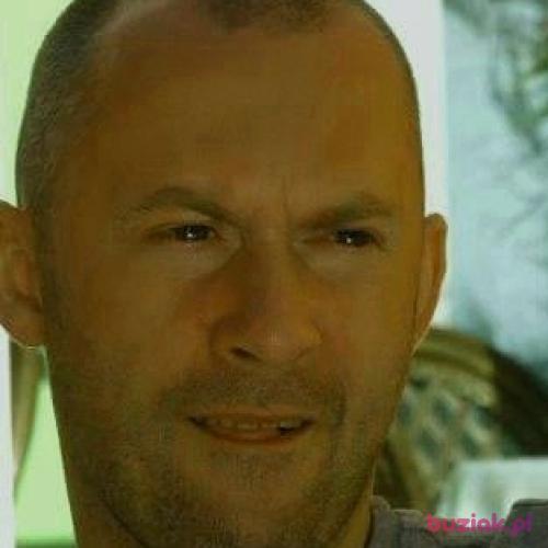 rybar, Male, 51 years, Poznań