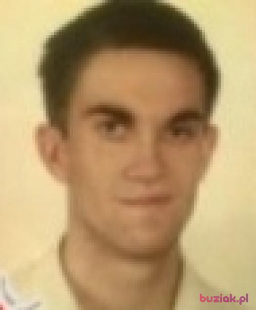 piwekmarcin, Male, 40 years, Janikowo