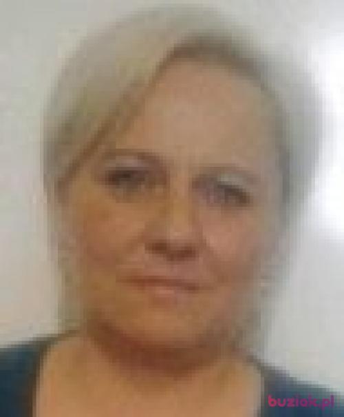 marzema, Kobieta, 52 lata, Lidzbark Warmiński