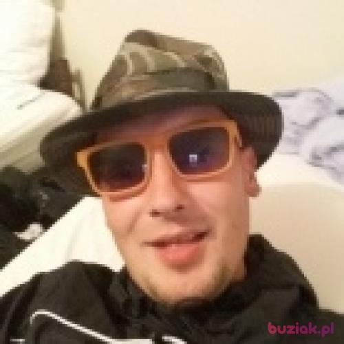 lysiutki26, Male, 35 years, Szczecin