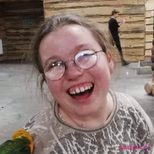 natalusiafajna, Kobieta, 26 lat, Warszawa