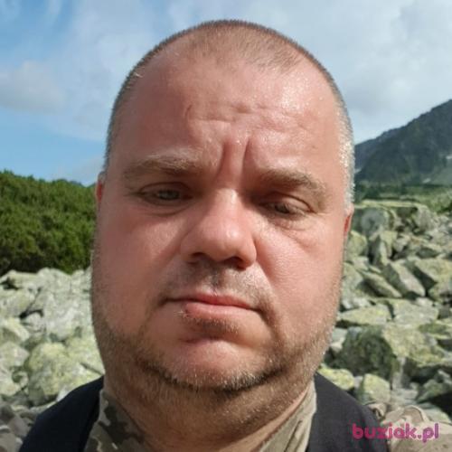 kacper1977, Mężczyzna, 49 lat, Racibórz