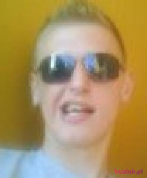 sexiak94, Mężczyzna, 31 lat, Konin