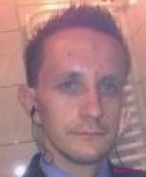 Tomeczekk, Male, 44 years, Kraków