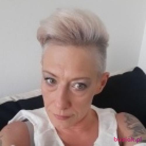 marcelinka72, Kobieta, 54 lata, Haarlem