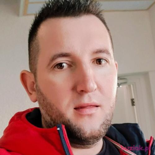 luki37300, Mężczyzna, 41 lat, Arcen