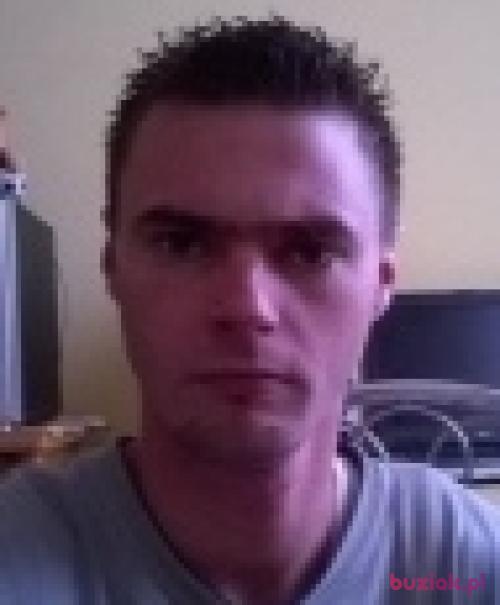 DAMIANssnk, Mężczyzna, 39 lat, Sanok