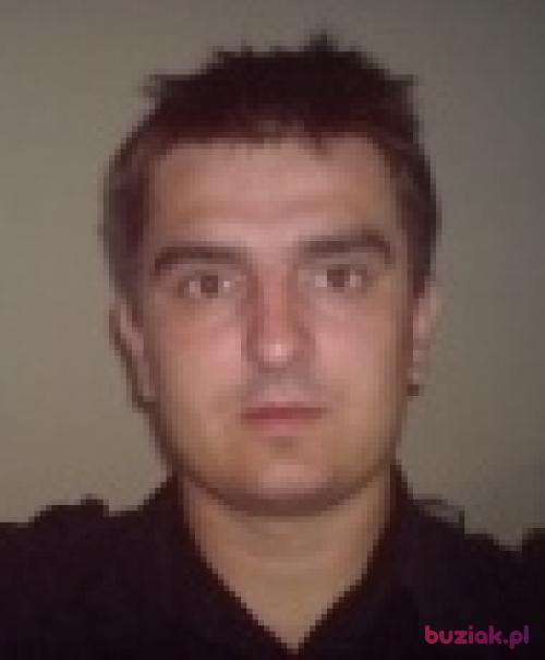 piopio1, Male, 43 years, Lublin