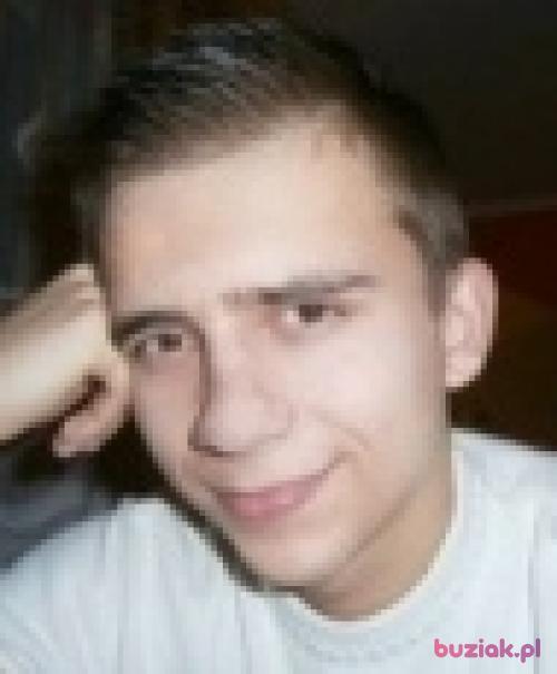 afisz321, Mężczyzna, 28 lat, Busko-Zdrój