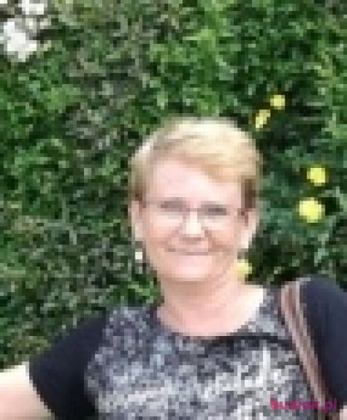 Anka1967, Female, 59 years, Grudziądz