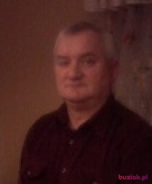 georgin, Male, 60 years, Kłodzko