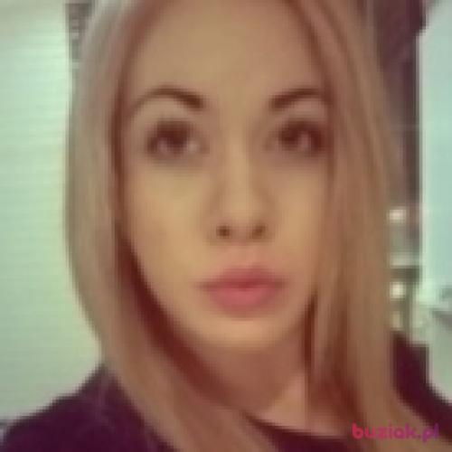 MadziaMadzia, Female, 28 years, Szczecin
