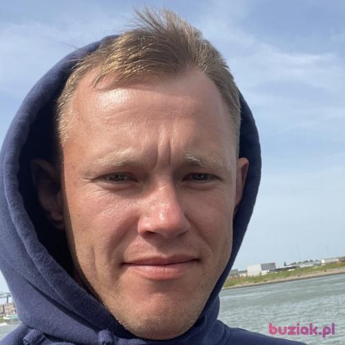 walecznyMmichal, Male, 35 years, Rotterdam