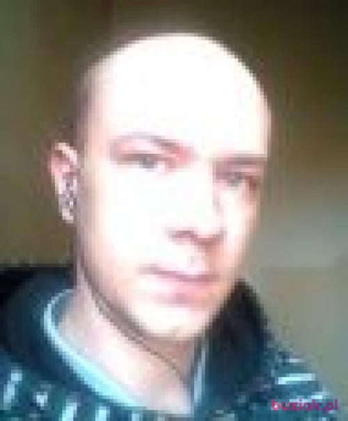 malecha, Male, 36 years, Wałbrzych