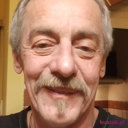 waski, Mężczyzna, 60 lat, Poznań
