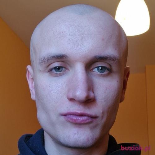 kamilnice, Male, 26 years, Mińsk Mazowiecki