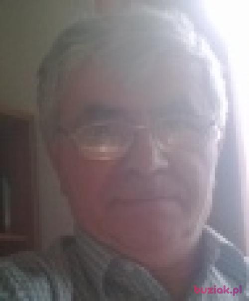 Dudek3, Mężczyzna, 72 lata, Dębica