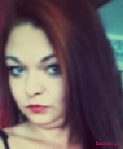 Rudaaa1, Female, 36 years, Nowy Sącz