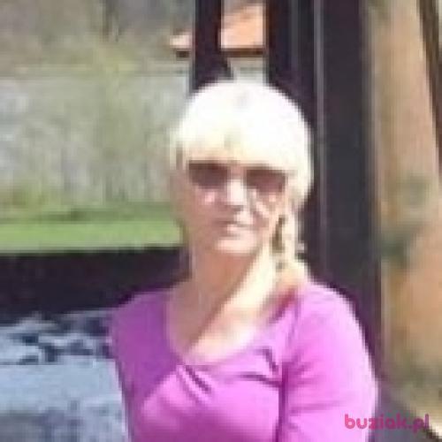 skarbek57, Female, 68 years, warmińsko-mazurskie