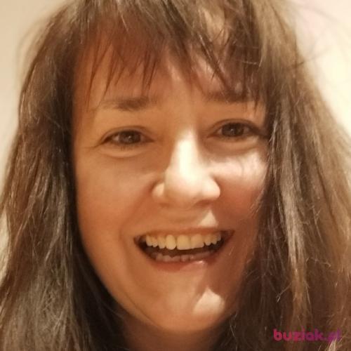 Jagnaines, Female, 49 years, Wrocław