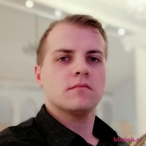 Kok1, Male, 32 years, Wodzisław Śląski
