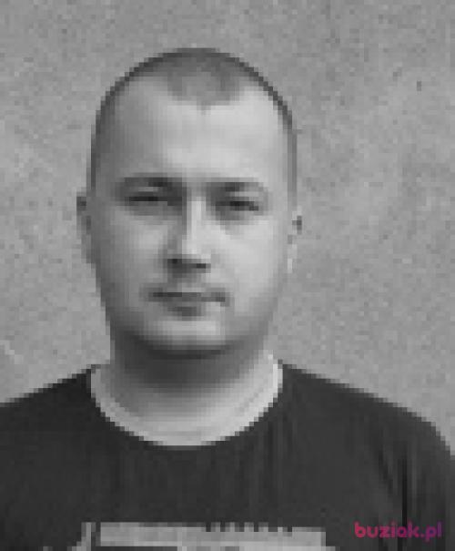 voytec87, Mężczyzna, 39 lat, Więcbork