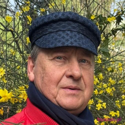 marcinkev, Male, 55 years, Kraków