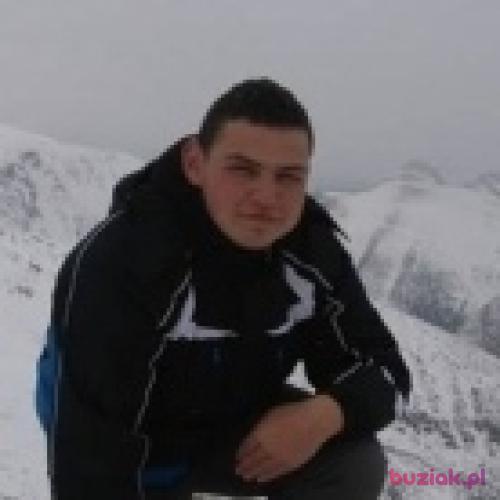dzielnypatryk8, Male, 30 years, Nysa