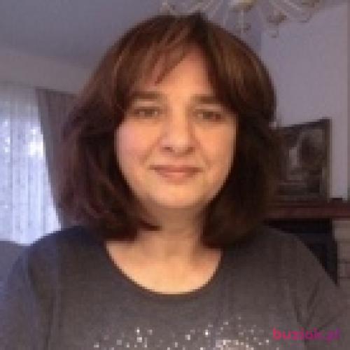 Ramosa, Female, 65 years, Poznań