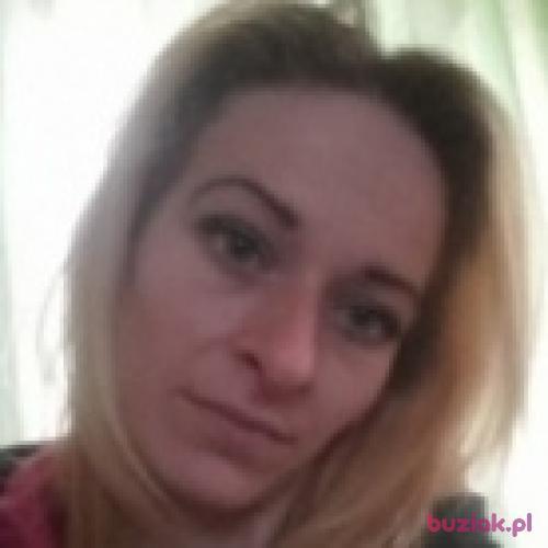 Milusinska89, Female, 37 years, Mińsk Mazowiecki