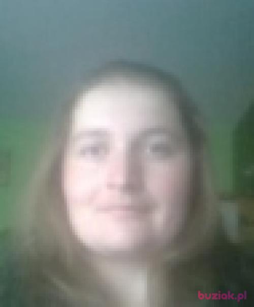 honia27, Kobieta, 39 lat, Brzozów