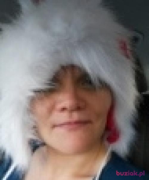 Szkudnica, Female, 45 years, Płock