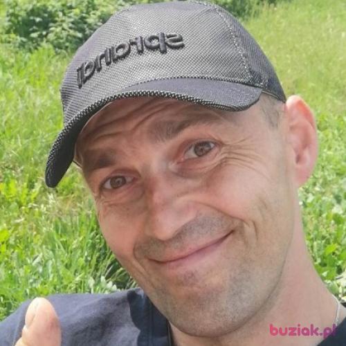 Ciinek, Mężczyzna, 43 lata, Bartoszyce