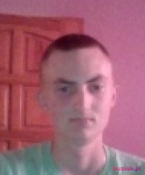 Robi666, Male, 30 years, Siedlce