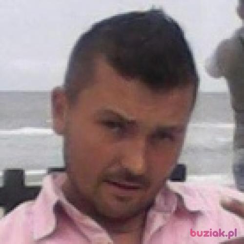 Kociak1986, Mężczyzna, 41 lat, Częstochowa