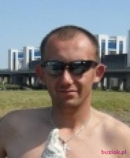 gregorosp84, Male, 42 years, Kluczbork