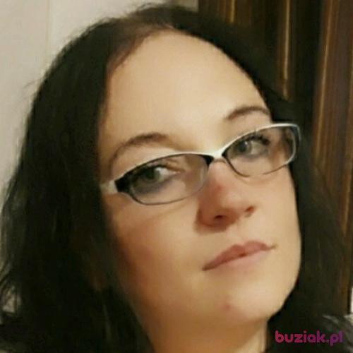 adriana119, Kobieta, 42 lata, Słupsk