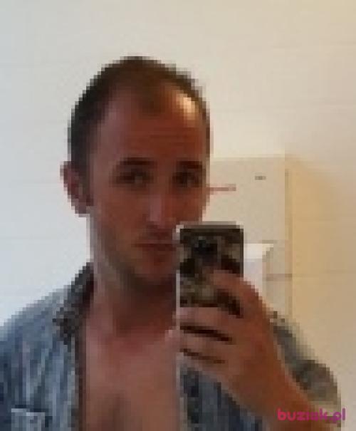 majero0203, Mężczyzna, 36 lat, Żary