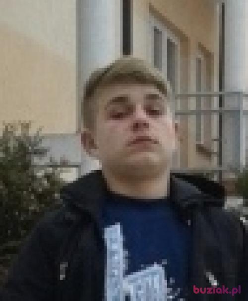 jakubkondratiuk, Mężczyzna, 26 lat, Ostrów Mazowiecka