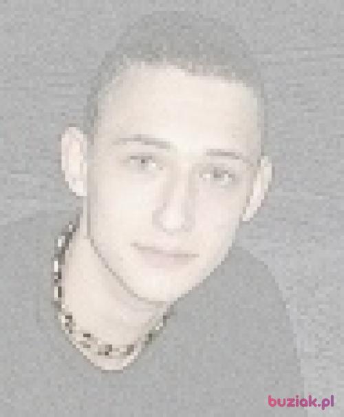 Tygrysek1995, Male, 31 years, Wrocław