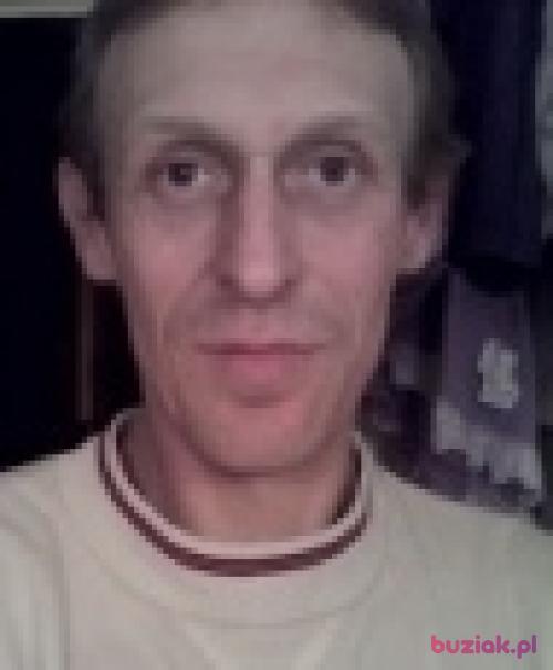 lodzkie, Male, 53 years, Łódź