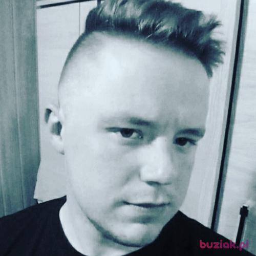 Rybso, Mężczyzna, 30 lat, Hajnówka